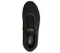 Skechers Slip-ins: UNO Glide-Step - Air Gliders, NOIR, full image number 1