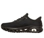 Skechers Slip-ins: UNO Glide-Step - Air Gliders, NOIR, full image number 4