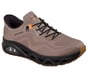 Skechers Slip-ins: UNO Glide-Step - Air Gliders, BROWN / BLACK, full image number 3