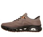 Skechers Slip-ins: UNO Glide-Step - Air Gliders, BROWN / BLACK, full image number 4