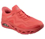 Skechers Slip-ins: UNO Glide-Step - Air Gliders, CORAL, full image number 3