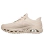 Skechers Slip-ins: UNO Glide-Step - Air Gliders, NATURAL, full image number 4