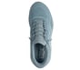 Skechers Slip-ins: UNO Glide-Step - Air Gliders, SEDÁ MODRÁ, full image number 1