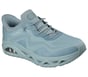 Skechers Slip-ins: UNO Glide-Step - Air Gliders, GRIS ARDOISE, full image number 1