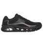 UNO Glide-Step - Glide Surge, BLACK, full image number 0