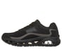 UNO Glide-Step - Glide Surge, BLACK, full image number 4