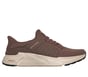 Skechers Slip-ins: Rovino Lite - Dress in Knit, CHOCOLATE, full image number 0