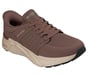 Skechers Slip-ins: Rovino Lite - Dress in Knit, CHOCOLATE, full image number 3