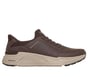 Skechers Slip-ins: Rovino Lite - Styles For Days, CHOCOLATE, full image number 0
