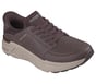 Skechers Slip-ins: Rovino Lite - Styles For Days, CHOCOLATE, full image number 3