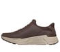 Skechers Slip-ins: Rovino Lite - Styles For Days, CHOCOLATE, full image number 4
