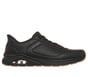 Skechers Slip-ins Relaxed Fit: Arch Fit UNO - Relaxing On Air, BLACK, full image number 0