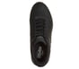 Skechers Slip-ins Relaxed Fit: Arch Fit UNO - Relaxing On Air, BLACK, full image number 1