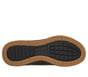 Skechers Slip-ins Relaxed Fit: Arch Fit UNO - Relaxing On Air, BLACK, full image number 2