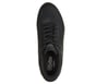 Skechers Slip-ins Relaxed Fit: Arch Fit UNO - Relaxing On Air, NERO, full image number 1