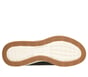 Skechers Slip-ins Relaxed Fit: Arch Fit UNO - Relaxing On Air, NERO, full image number 2