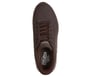Skechers Slip-ins Relaxed Fit: Arch Fit UNO - Relaxing On Air, CHOCOLAT, full image number 1