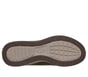 Skechers Slip-ins Relaxed Fit: Arch Fit UNO - Relaxing On Air, CHOCOLAT, full image number 2