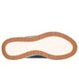 Skechers Slip-ins Relaxed Fit: Arch Fit UNO - Relaxing On Air, SÖTÉTKÉK, full image number 2