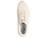 Skechers Slip-ins Relaxed Fit: Arch Fit UNO - Relaxing On Air, PISZKOSFEHÉR, full image number 1