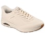 Skechers Slip-ins Relaxed Fit: Arch Fit UNO - Relaxing On Air, PISZKOSFEHÉR, full image number 3