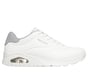UNO Savvy - Debon-Air, WHITE / GRAY, full image number 0