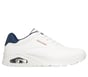 UNO Savvy - Debon-Air, WHITE / NAVY, full image number 0