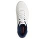UNO Savvy - Debon-Air, WHITE / NAVY, full image number 1