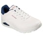 UNO Savvy - Debon-Air, WHITE / NAVY, full image number 3