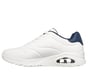 UNO Savvy - Debon-Air, WHITE / NAVY, full image number 4