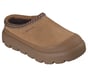 Relaxed Fit: Keepsakes St. - Home Step'N, CHESTNUT, full image number 3