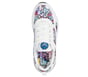 Skechers Shadow - Vexx Doodles, WHITE / MULTI, full image number 1