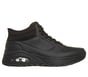 Skechers Slip-ins Waterproof: UNO Rugged - Weathered Terrain, NOIR, full image number 0