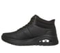 Skechers Slip-ins Waterproof: UNO Rugged - Weathered Terrain, NOIR, full image number 4