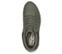 Skechers Slip-ins Waterproof: UNO Rugged - Weathered Terrain, OLIVE, full image number 1