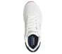 UNO Lite 2, WHITE / BLUE, full image number 1