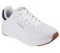 UNO Lite 2, WHITE / BLUE, full image number 3