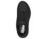 Skechers Slip-ins: UNO Lite 2 - New Arc, ZWART, full image number 1