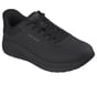 Skechers Slip-ins: UNO Lite 2 - New Arc, ZWART, full image number 3