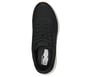Skechers Slip-ins: UNO Lite 2 - New Arc, NOIR, full image number 1