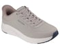 Skechers Slip-ins: UNO Lite 2 - New Arc, TAUPE, full image number 3