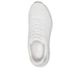 Skechers Slip-ins: UNO Lite 2 - New Arc, WHITE, full image number 1