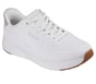 Skechers Slip-ins: UNO Lite 2 - New Arc, WHITE, full image number 3