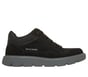 Keepsakes Cozy - Street Hiker Vibe, BLACK / GRAY, full image number 0