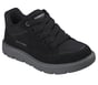 Keepsakes Cozy - Street Hiker Vibe, BLACK / GRAY, full image number 3