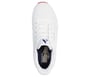 Skechers Slip-ins: UNO Wagara - Prosperity, WHT, full image number 1