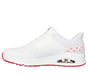 Skechers Slip-ins: UNO Wagara - Prosperity, WHT, full image number 4