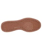 Koopa - Harry Kane Court, WHITE / BURGUNDY, full image number 2