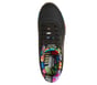 Skechers Slip-ins Britto: UNO - Britto Landscape, NOIR / MULTI, full image number 1