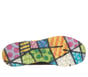 Skechers Slip-ins Britto: UNO - Britto Landscape, NOIR / MULTI, full image number 2